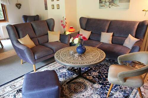 ENTSPANNEN IM WOCHENENDHAUS - 