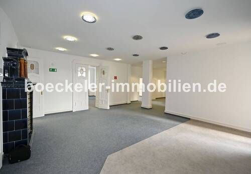 Bild 3 - 8 Zimmer Büro in Weißenfels