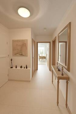 Alternative Raumgestaltung - 