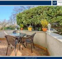 Eine kleine Burg für Individualisten - Einfamilienhaus mit großem Grundstück - Berlin - Pankow Blankenburg