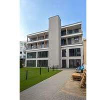 Moderne Gewerbeflächen in zentraler Lage von Eilbek! - Hamburg / Eilbek