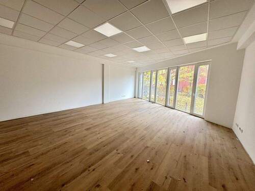 Raumansicht - Büro in Hamburg / Eilbek