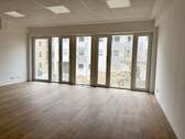 Raumansicht - Büro mit 500,00 m&sup2; in Hamburg / Eilbek zur Miete