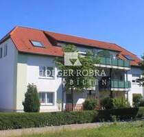 FRISCH RENOV.! GEPFLEGTES WOHNGEBIET! Dusch-u.Wannenbad, großer Balkon u Garage - Salzwedel