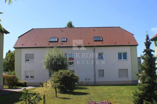 Vorderansicht - 3 Zimmer Etagenwohnung zur Miete in Salzwedel