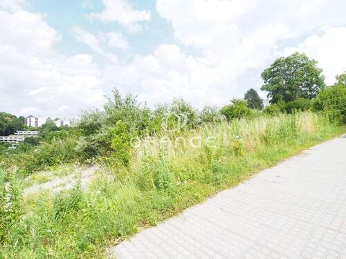 Ansicht - Grundstück in Überlingen zum Kaufen