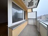 12956 LooseImmo Balkon - 3 Zimmer Etagenwohnung zum Kaufen in Stockelsdorf