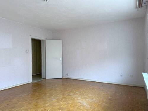 12956 LooseImmo Wohnzimmer - 3 Zimmer Etagenwohnung in Stockelsdorf