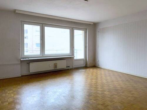 12956 LooseImmo Wohnzimmer - Etagenwohnung mit 69,00 m&sup2; in Stockelsdorf zum Kaufen