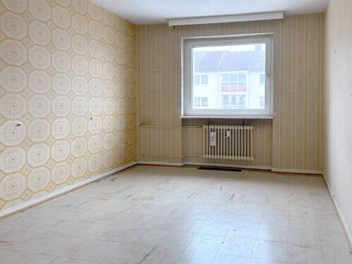 12956 LooseImmo Schlafzimmer - 