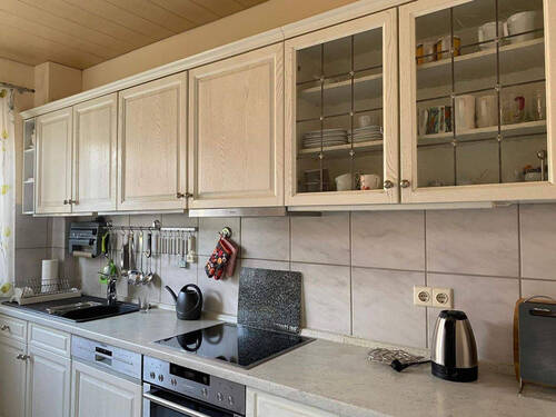 Küche Erdgeschoss - 