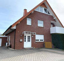 Gepflegt und im TOP-Zustand: diese Immobilie läßt keine Wünsche offen: 2-Familienwohnhaus mit vielen Extras in attraktiver Wohnlage in Bünde-OT