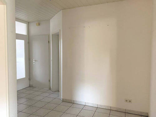 Diele Dachgeschoss - 