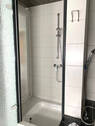 Dusche Dachgeschoss - 