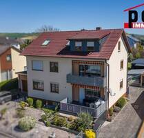 3-Familienhaus fortlaufend renoviert, ideal für Selbstnutzer oder Investoren! - Meeder Wiesenfeld