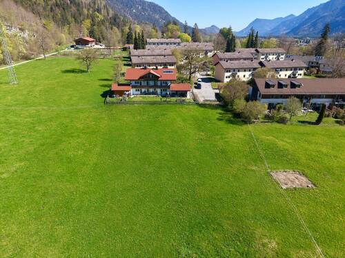 Grundstück - Grundstück in Garmisch-Partenkirchen