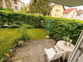 Terrasse - 