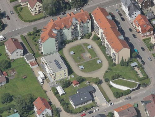 Luftbild - 