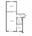 Grundriss simplifiziert - 