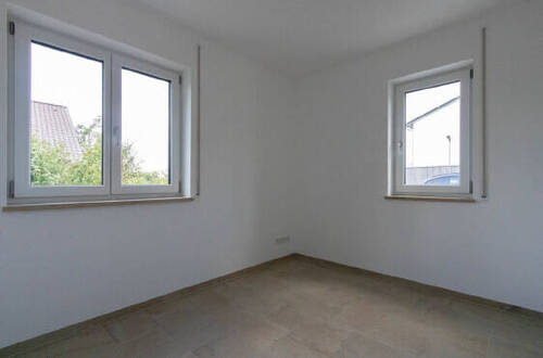Büro - Doppelhaushälfte mit 116,00 m&sup2; in Geisenfeld zur Miete