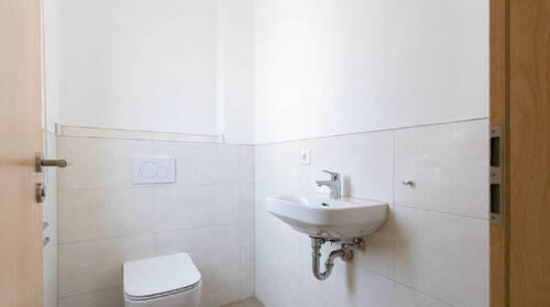 Gäste-WC - 
