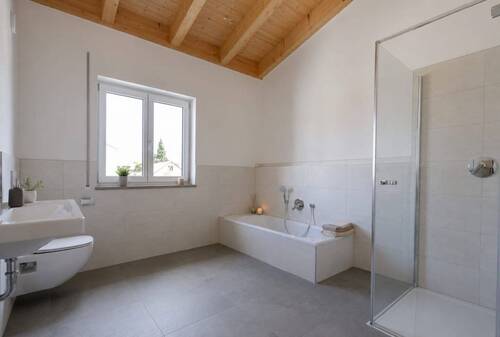 Badezimmer - 
