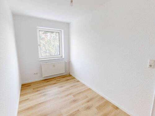 Ansicht I: Schlafzimmer II - 