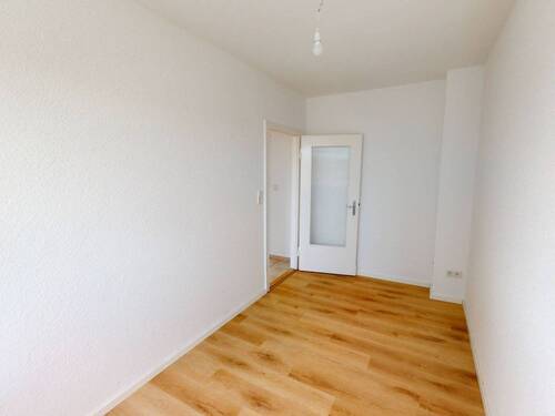 Ansicht II: Schlafzimmer II - 