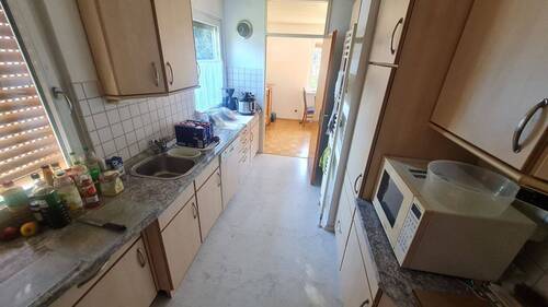 Kochen - 