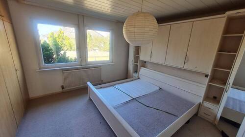 Schlafen - 