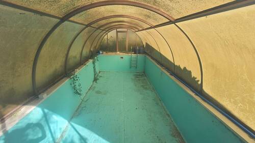 Swimming-Pool - 