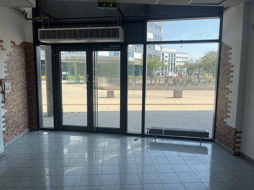 Bild 2 - Gewerbeobjekt (Büro, Produktion, Verkauf) zur Miete in Wolfsburg