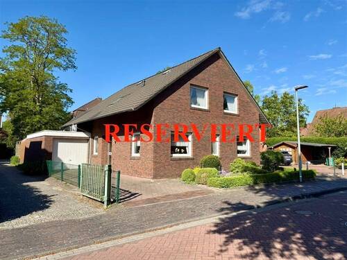 Gartenansicht - Hier spielt die Musik! - 249.000,00 EUR Kaufpreis, ca.  137,00 m² Wohnfläche