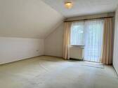Büro mit Balkon (DG) - 