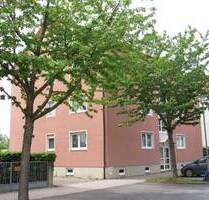 Gemütliche 2. Zimmerwohnung im Dachgeschoss - Schweinfurt Bergl