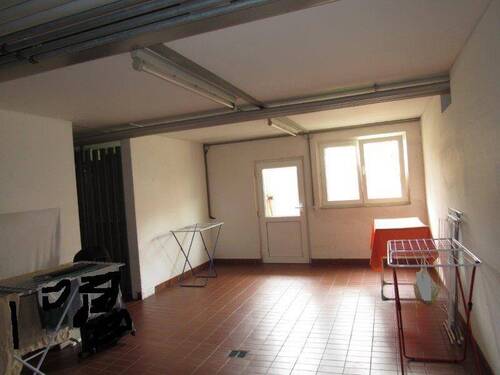 Trockenraum für Wäsche - 