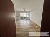 Wohnzimmer - Etagenwohnung mit 57,00 m² in Mainz zur Miete