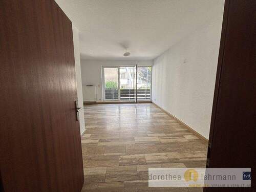 Wohnzimmer - Etagenwohnung mit 57,00 m² in Mainz zur Miete