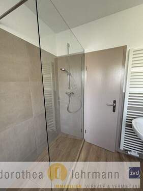 Duschbad - 