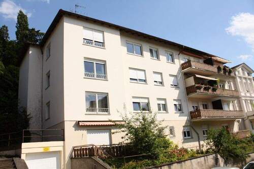 70119_Lanzstr.5-7_VA - 3 Zimmer Etagenwohnung zur Miete in Wiesbaden