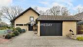 Außenansicht 3 - 6 Zimmer Einfamilienhaus zum Kaufen in Großenkneten