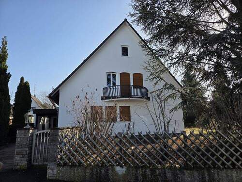 Wir freuen uns auf Ihren Kontakt - 