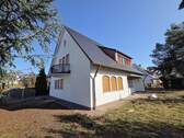 Objektansicht - 5 Zimmer Einfamilienhaus in Nürnberg