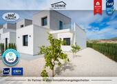 01_Plot terrace.jpg - Azalea Townhouses Model B in Murcia