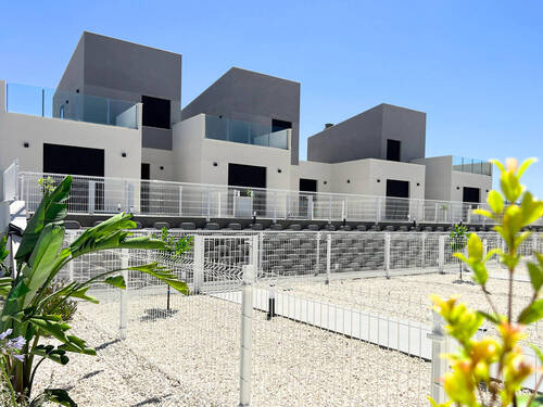 03_Residential-Azalea-8.jpg - 3 Zimmer Reihenmittelhaus in Murcia