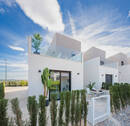 04_Back-terrace.jpg - Reihenmittelhaus mit 76,00 m&sup2; in Murcia zum Kaufen