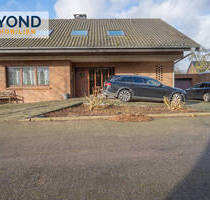 Großzügiges freistehendes Einfamilienhaus in ruhiger Lage - einziehen und wohlfühlen - Kalkar Appeldorn