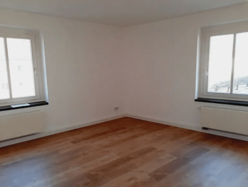 Schlafzimmer - 2 Zimmer Etagenwohnung zur Miete in Chemnitz