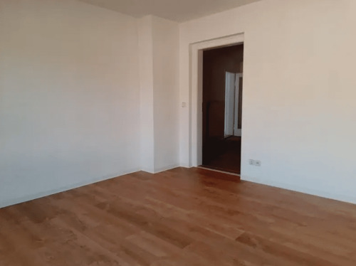 Schlafzimmer - Etagenwohnung mit 65,30 m&sup2; in Chemnitz zur Miete
