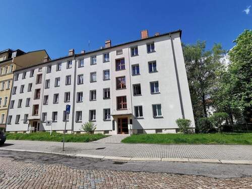 Hausansicht - 